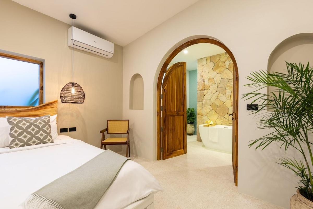 3min Walk To The Beach,night Market,cafe,humblehouse1 * Amphoe Koksamui