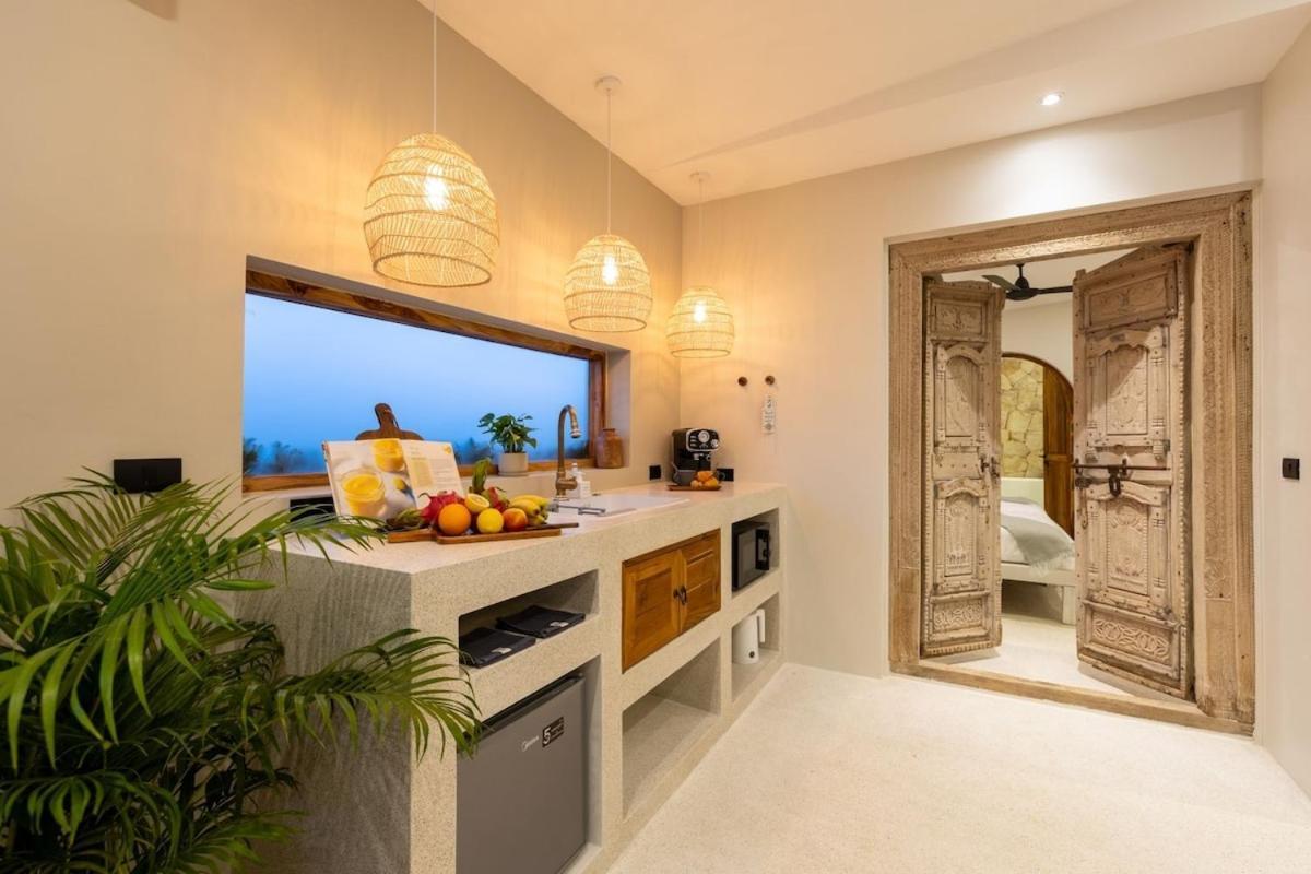 3min Walk To The Beach,night Market,cafe,humblehouse1 * Amphoe Koksamui